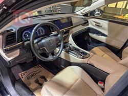 تويوتا كراون